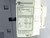 SCHNEIDER ELECTRIC LC1D096F7 CONTACTOR