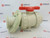 CHEMLINE PLASTIC 01G02853F VALVE