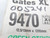 GATES 9470 BELT