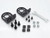 BANNER ENGINEERING EZA-MBK-11 Mounting Bracket