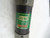 BUSSMANN FRN-125 FUSE