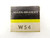 ALLEN BRADLEY W54 HEATING ELEMENT