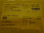 ENTERGY NUCLEAR 137C8906P001 SPARE PARTS KIT