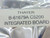 THAYER SCALE B-61679A CIRCUIT BOARD