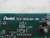 PENTEL TE3-36910A-00 CIRCUIT BOARD