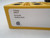 TURCK VB 80.5-CS19 POWER DISTRIBUTION BLOCK