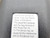 IVI CASH PAD RS232 CONTROL PANEL