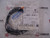 IFM EFECTOR VDOGF030MSS0002H03STGF030MSS-EVC268 CABLE
