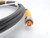 IFM EFECTOR VDOGF030MSS0002H03STGF030MSS-EVC268 CABLE