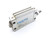 FESTO DZF-1"-1"-A-P-A PNEUMATIC CYLINDER