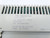 SCHNEIDER ELECTRIC 170-AEC-920-00 PLC RACK