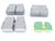 NVENT ATBP200 TERMINAL BLOCK