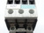 SIEMENS 3RT1024-1BB40 Contactor