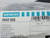 SIEMENS 3NX2026 COVER