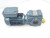 SEW EURODRIVE DFT80K4TH Motor