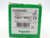 SCHNEIDER ELECTRIC CA3KN22BD RELAY