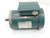 ASEA BROWN BOVERI P14G9257H MOTOR