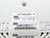 HONEYWELL W7750A-2005 TEMPERATURE CONTROLLER