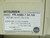 MITSUBISHI FR-A560-7.5K-NA DRIVE