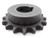 MARTIN SPROCKET & GEAR INC 60BS16HT 1 7/16 Sprocket
