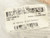 SWAGELOK SS-QC4-B-400 VALVE
