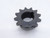 MARTIN SPROCKET & GEAR INC 40BS12 1 SPROCKET