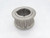 MARTIN SPROCKET & GEAR INC TB14H100 Pulley