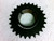 MARTIN SPROCKET & GEAR INC 60BTB26 SPROCKET