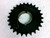 MARTIN SPROCKET & GEAR INC 60BTB26 SPROCKET