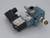 MAC VALVES INC PR46A-AAAA AIR PRESSURE REGULATOR