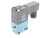 MAC VALVES INC 35A-AAA-DDAJ-1KA Valve