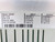 LENZE SM405 DRIVE