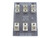 MARATHON SPECIAL PRODUCTS 6T100A3B FUSE HOLDER
