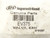 INGERSOLL RAND EV375 Valve