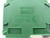 ASEA BROWN BOVERI M10/10P Terminal Block