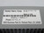 PARKER OEM-ZL4 DRIVE