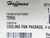 NVENT TFP41 Filter