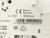 SIEMENS 5SY4116-8 Circuit Breaker