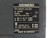 SIEMENS 7PU4020-3AJ20 Relay