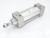 SMC C95SDB40-50 PNEUMATIC CYLINDER