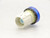 SIEMENS 3SU1001-6AA50-0AA0 INDICATOR LIGHT