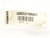 SIEMENS 3SB3-501-0AA51-ZB01 Pushbutton