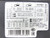 SIEMENS 3RV2031-4EA10 Circuit Breaker