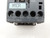 SIEMENS 3RT2016-1BB42 Contactor