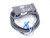 BANNER ENGINEERING D11EP6FP SENSOR