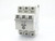 ALLEN BRADLEY 1492-CB3G060 Circuit Breaker