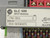 ALLEN BRADLEY 1746-IB16 PLC MODULE