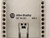 ALLEN BRADLEY 140-DC1 Mounting Bracket