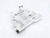 ALLEN BRADLEY 700-HN163 Relay Socket