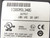FANUC IC693MDL340 PLC Module